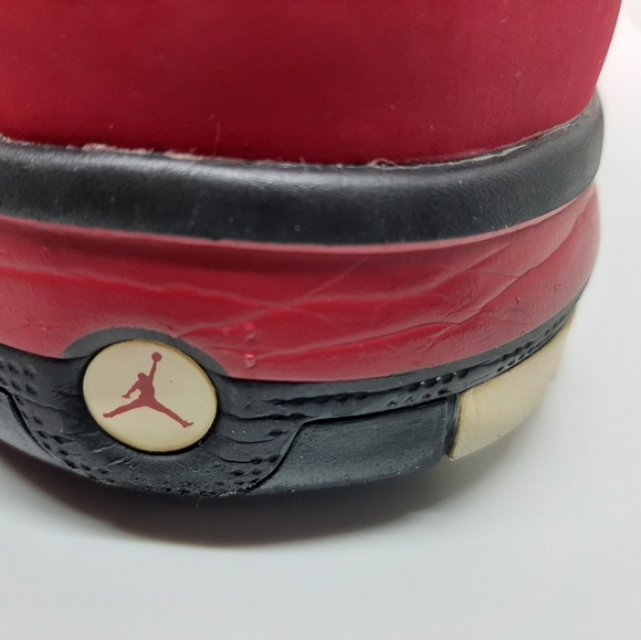 Nike Jordan Phase 23 Hoops Basketball Shoes Size 13 - Picture 7 of 9